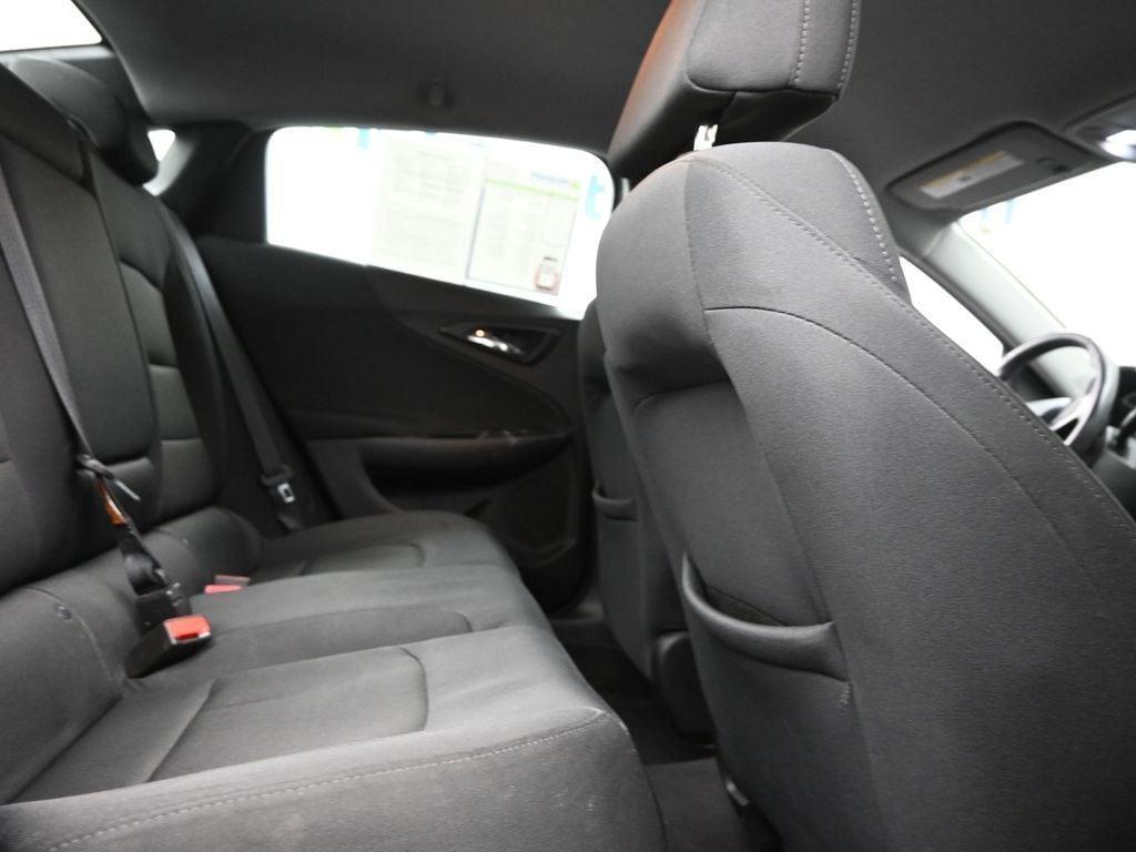 used 2016 Chevrolet Malibu car, priced at $12,000