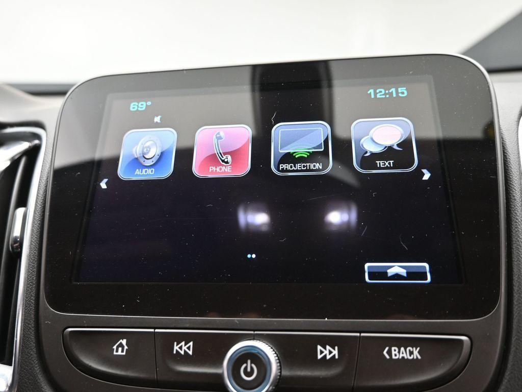 used 2016 Chevrolet Malibu car, priced at $12,000