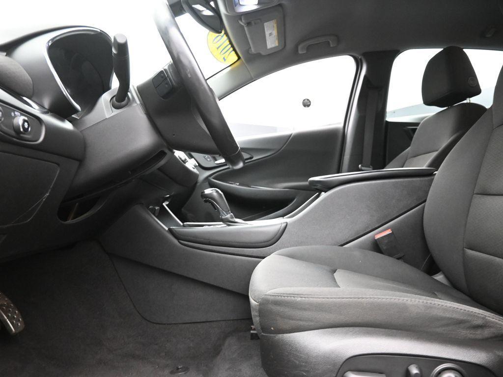 used 2016 Chevrolet Malibu car, priced at $12,000
