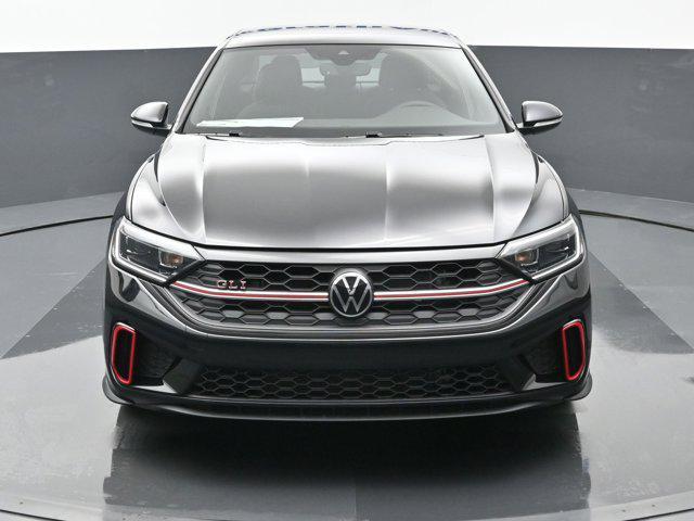 new 2024 Volkswagen Jetta GLI car, priced at $35,301