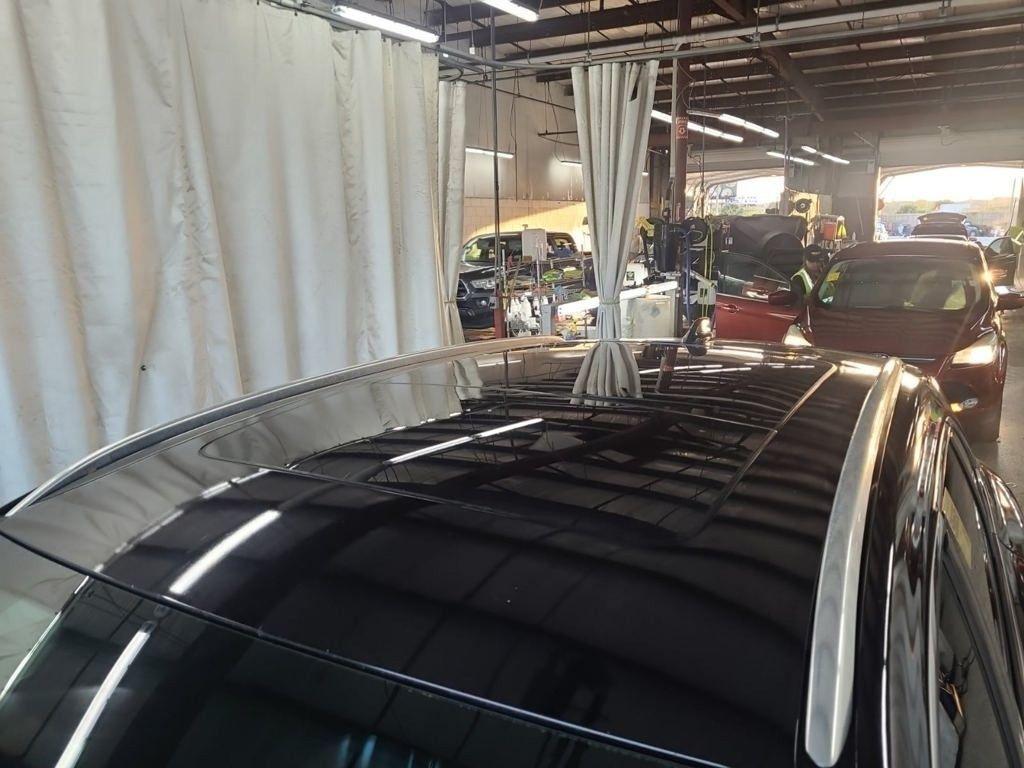 used 2019 Lincoln MKC car, priced at $14,330