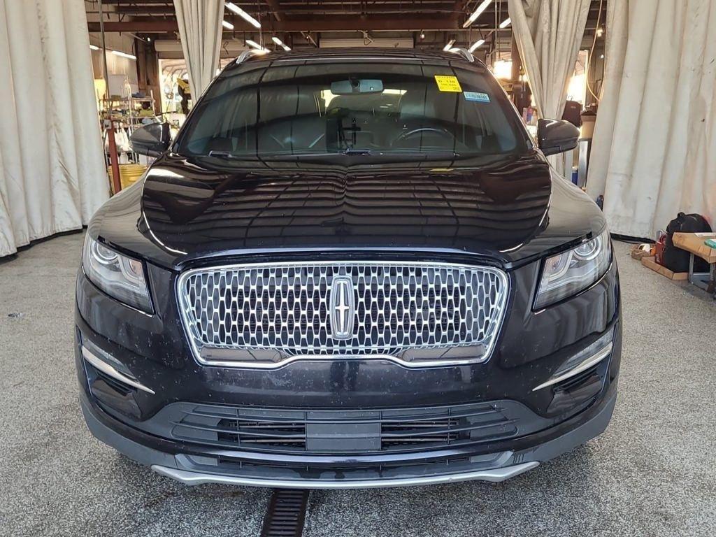 used 2019 Lincoln MKC car, priced at $14,330