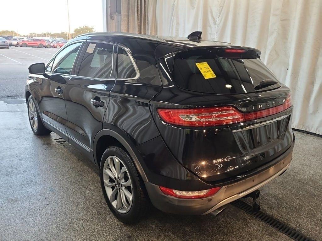 used 2019 Lincoln MKC car, priced at $14,330