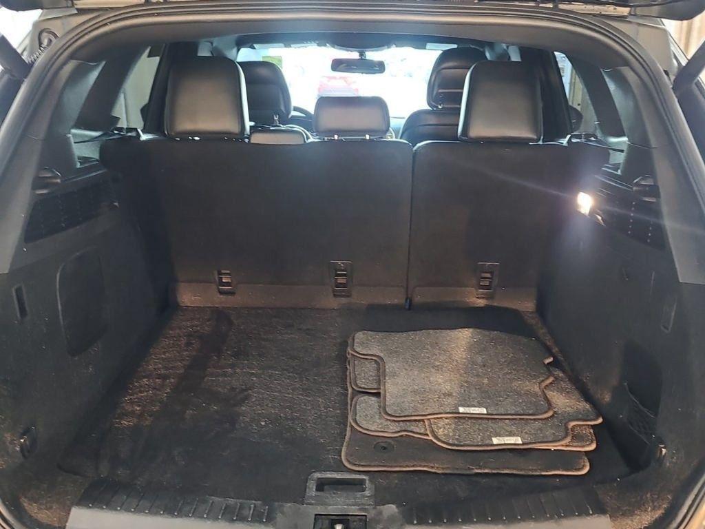 used 2019 Lincoln MKC car, priced at $14,330