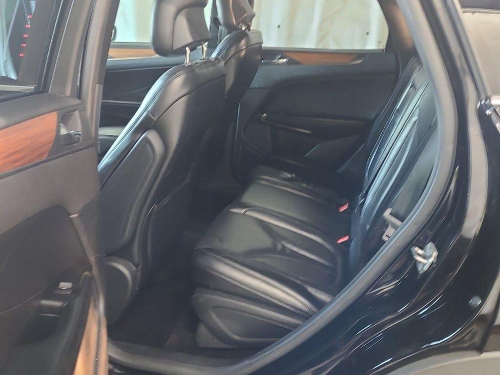 used 2019 Lincoln MKC car, priced at $14,330