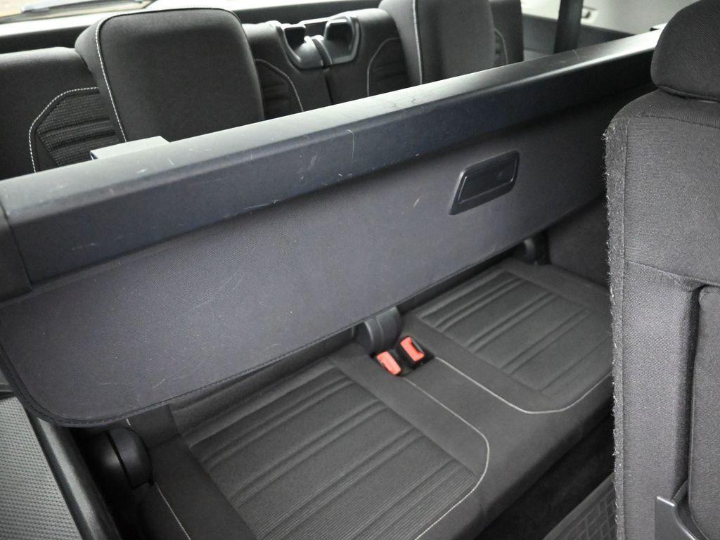 used 2022 Volkswagen Tiguan car, priced at $18,835