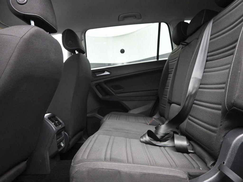 used 2022 Volkswagen Tiguan car, priced at $18,835