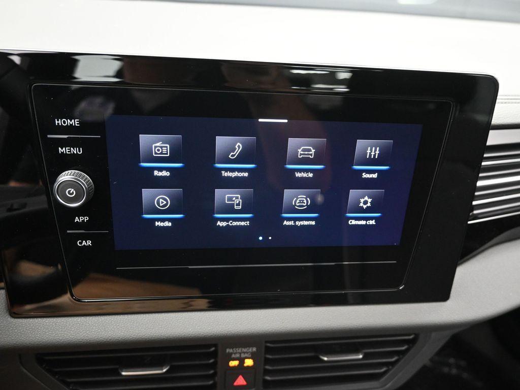 new 2025 Volkswagen Jetta car, priced at $23,507