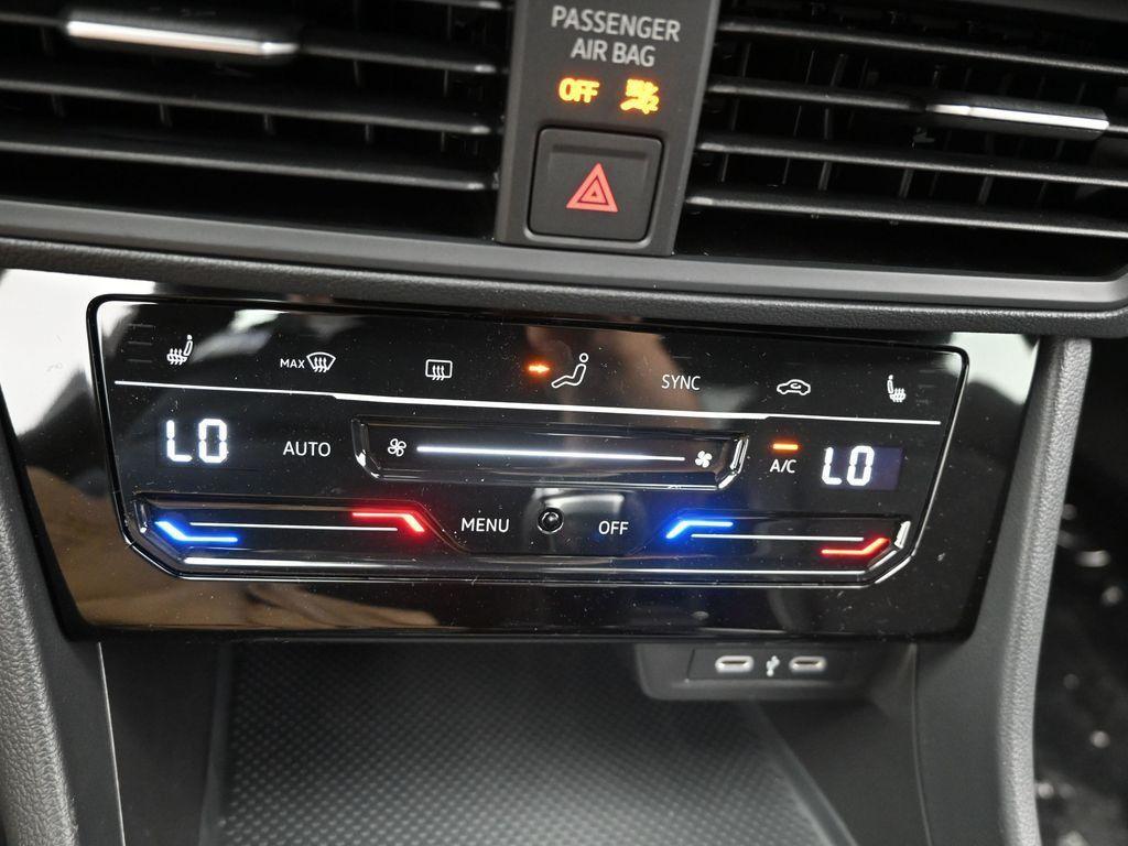 new 2025 Volkswagen Jetta car, priced at $23,507