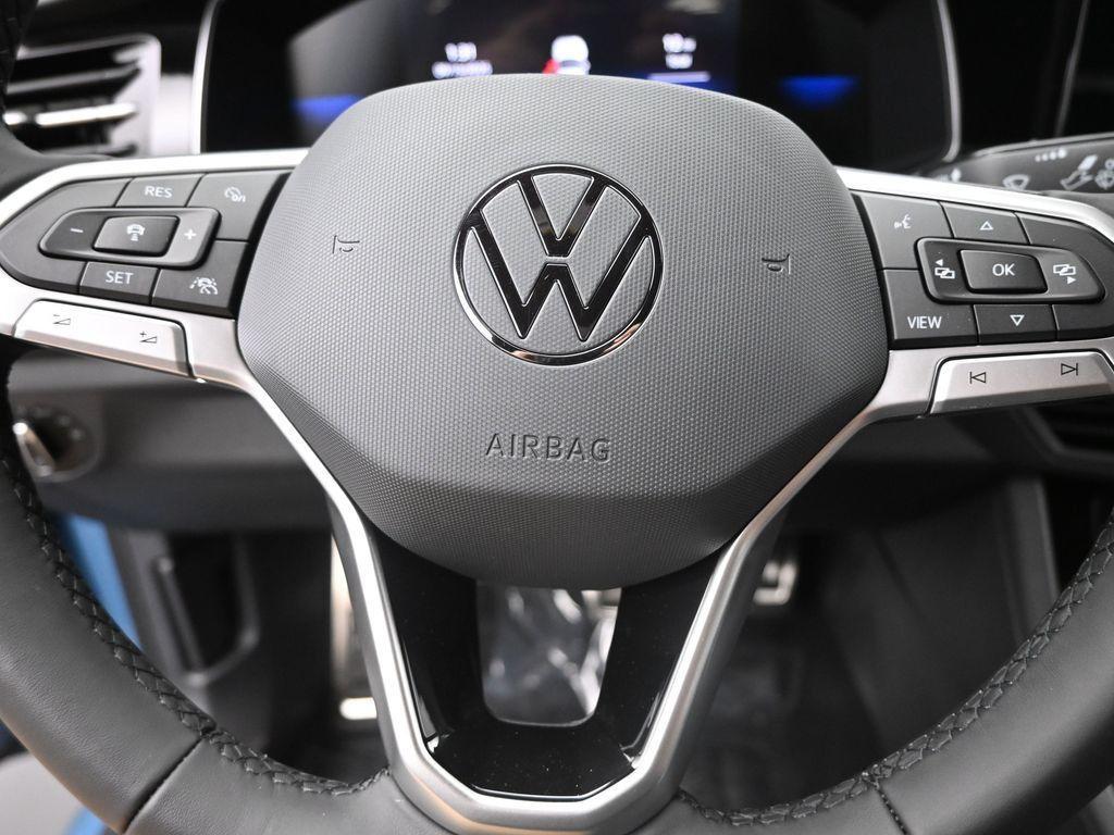 new 2025 Volkswagen Jetta car, priced at $23,507