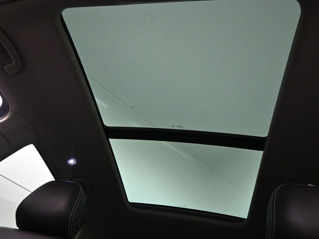 used 2023 Volkswagen Atlas car, priced at $32,500