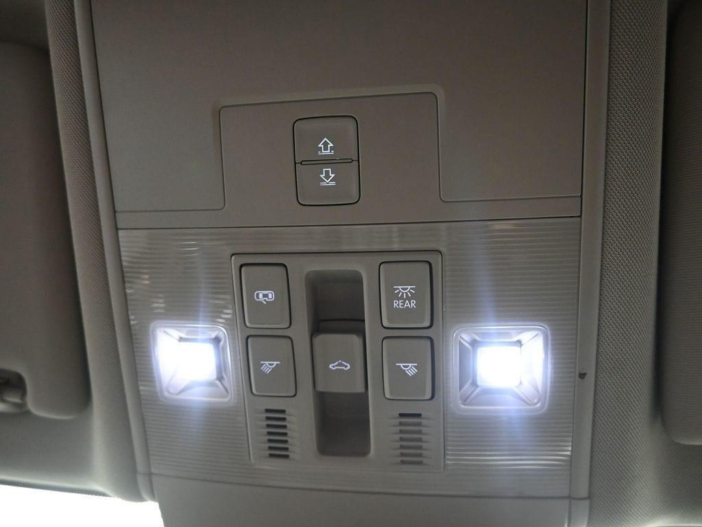 used 2023 Volkswagen Atlas car, priced at $32,500