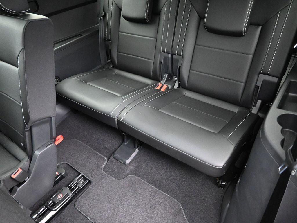 used 2023 Volkswagen Atlas car, priced at $32,500