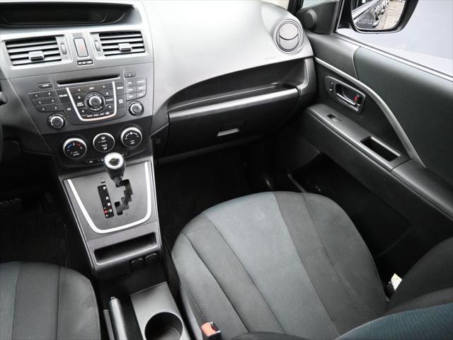 used 2014 Mazda Mazda5 car, priced at $7,500