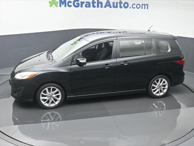 used 2014 Mazda Mazda5 car, priced at $7,500