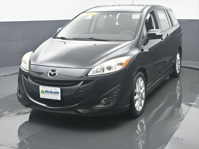 used 2014 Mazda Mazda5 car, priced at $7,500