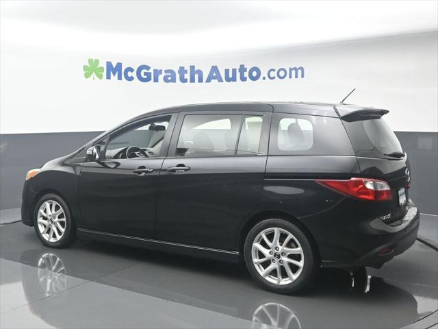 used 2014 Mazda Mazda5 car, priced at $7,500