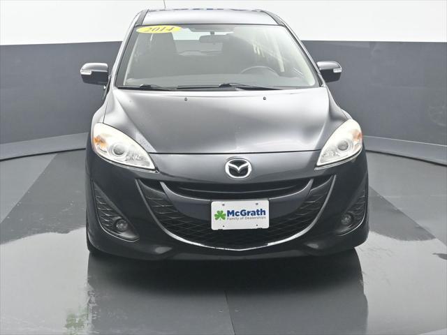 used 2014 Mazda Mazda5 car, priced at $7,500