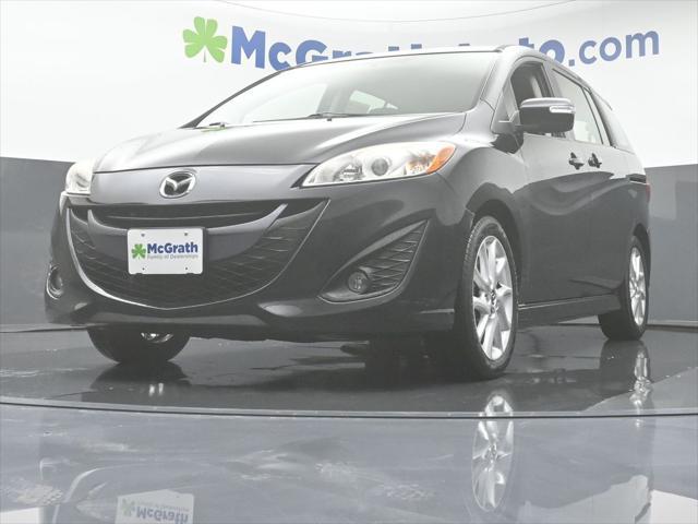 used 2014 Mazda Mazda5 car, priced at $7,500