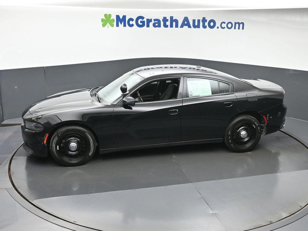 used 2018 Dodge Charger car, priced at $15,000