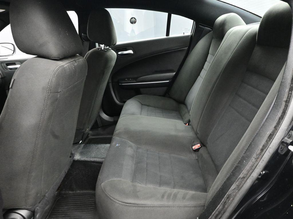 used 2018 Dodge Charger car, priced at $15,000