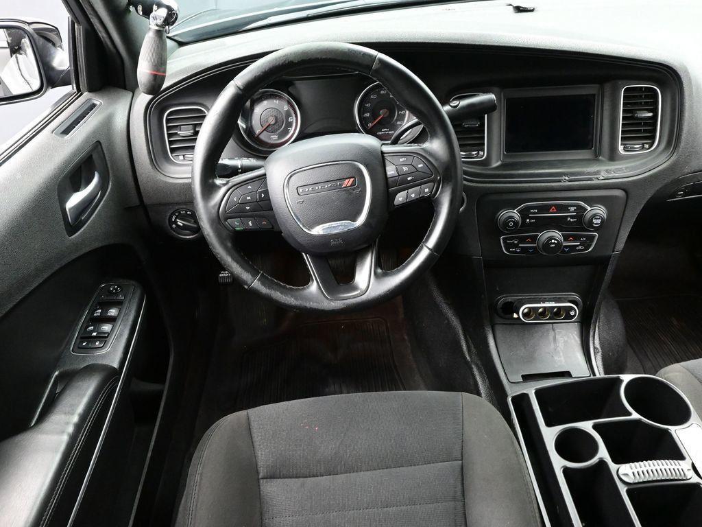 used 2018 Dodge Charger car, priced at $15,000