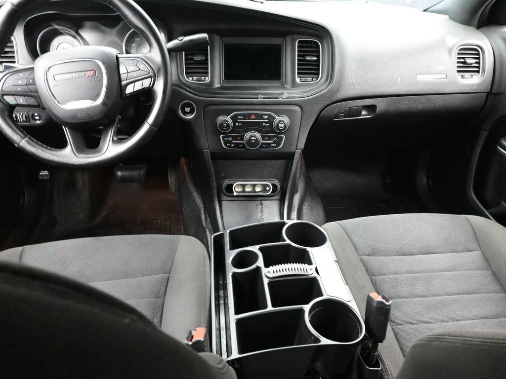 used 2018 Dodge Charger car, priced at $15,000