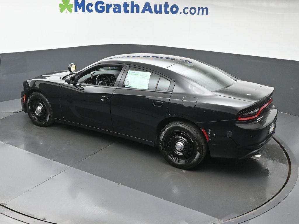 used 2018 Dodge Charger car, priced at $15,000