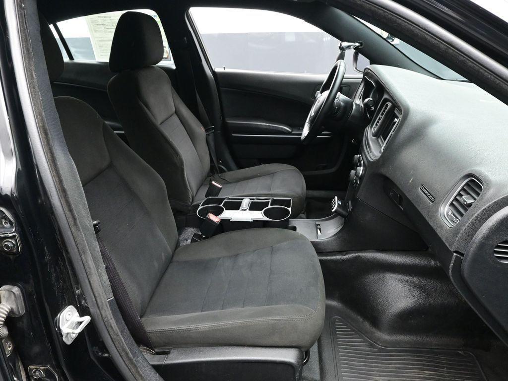 used 2018 Dodge Charger car, priced at $15,000