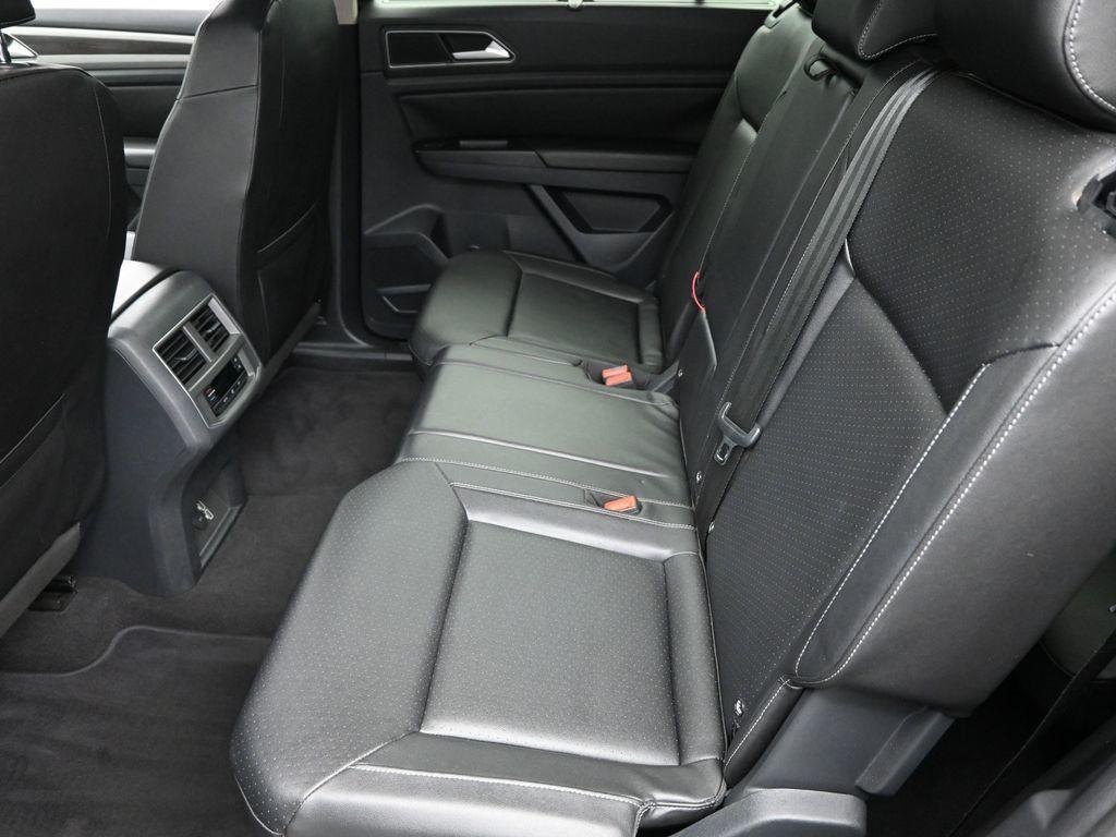 used 2019 Volkswagen Atlas car, priced at $23,594