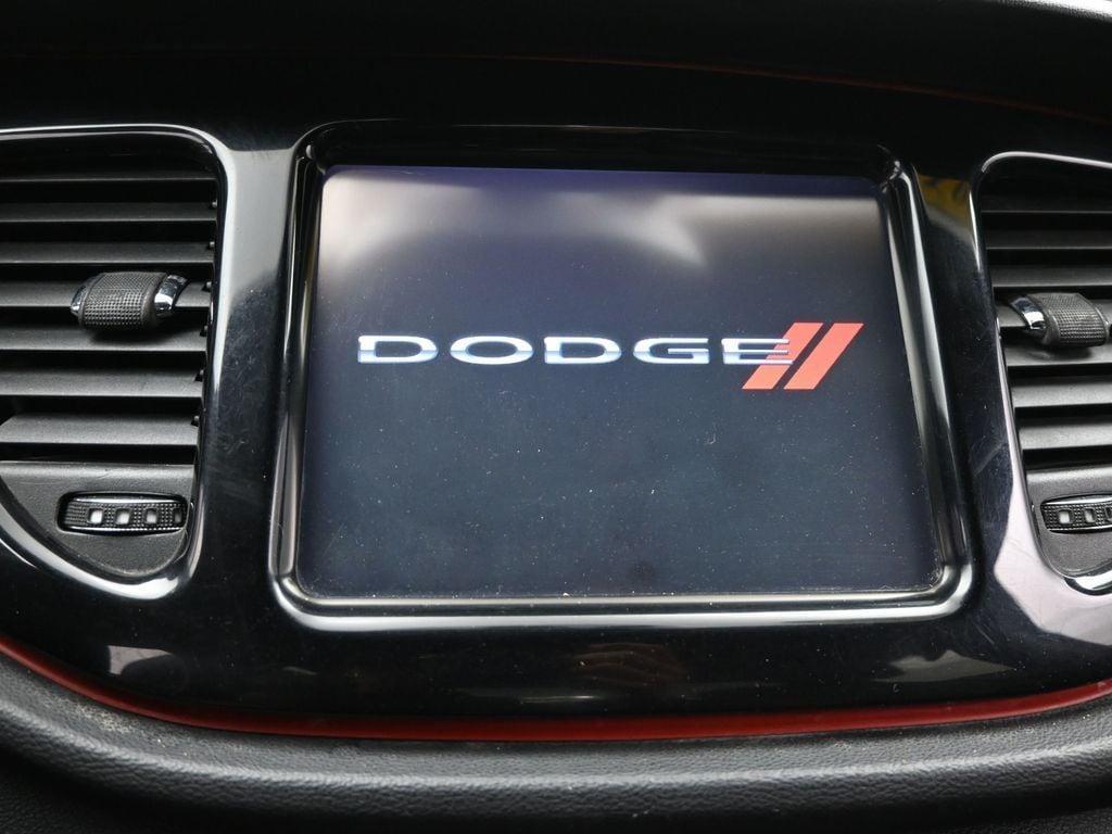 used 2015 Dodge Dart car, priced at $8,500