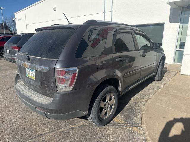 used 2007 Chevrolet Equinox car, priced at $5,250