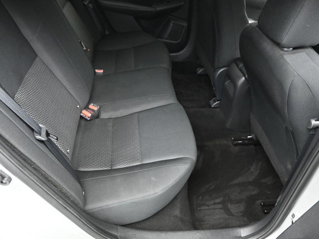 used 2023 Nissan Sentra car, priced at $17,724