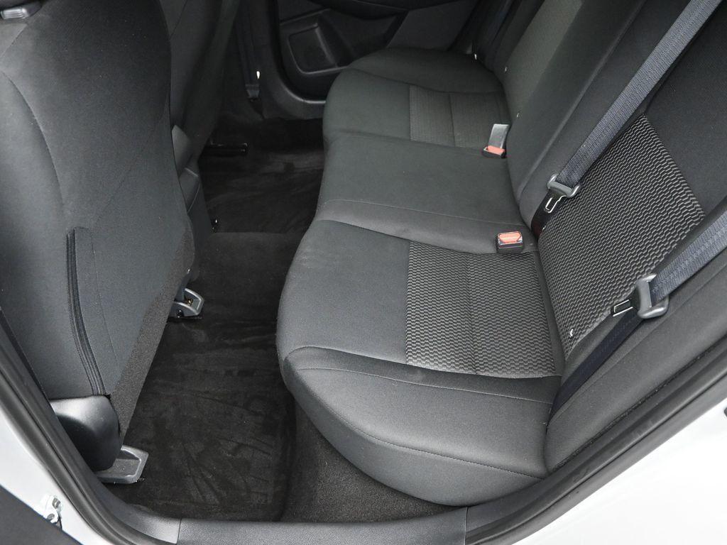 used 2023 Nissan Sentra car, priced at $17,724