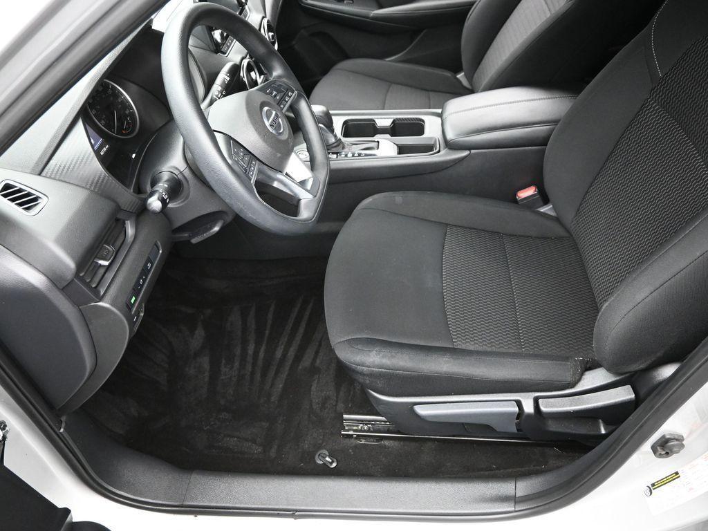 used 2023 Nissan Sentra car, priced at $17,724