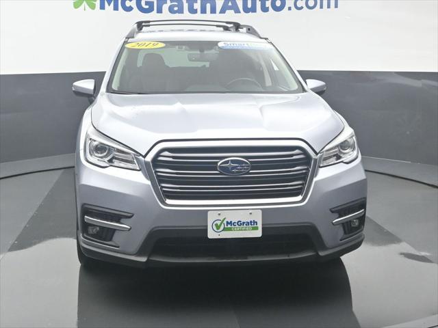 used 2019 Subaru Ascent car, priced at $21,500