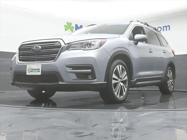 used 2019 Subaru Ascent car, priced at $21,500