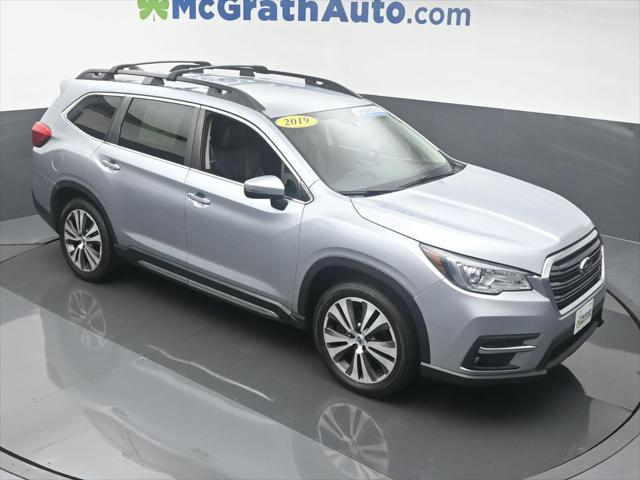 used 2019 Subaru Ascent car, priced at $21,500