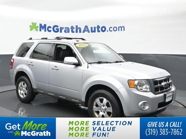 used 2011 Ford Escape car, priced at $10,000