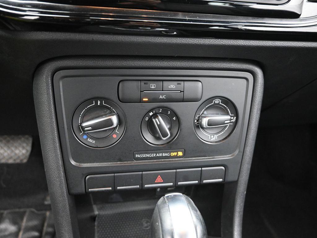 used 2019 Volkswagen Beetle car, priced at $17,500