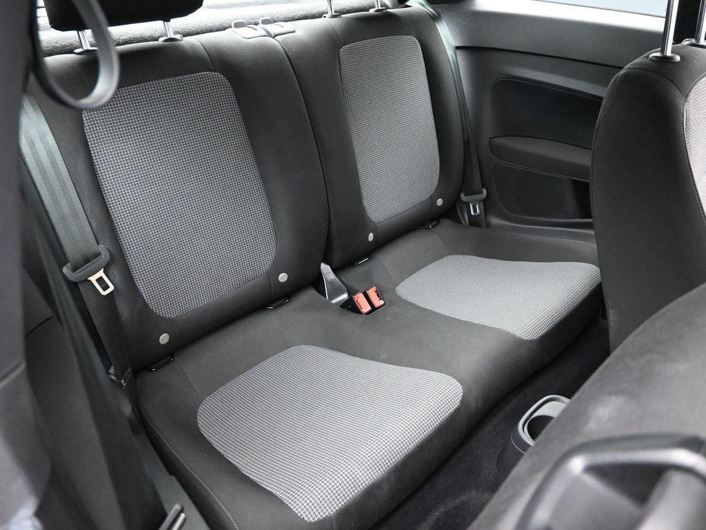 used 2019 Volkswagen Beetle car, priced at $17,500