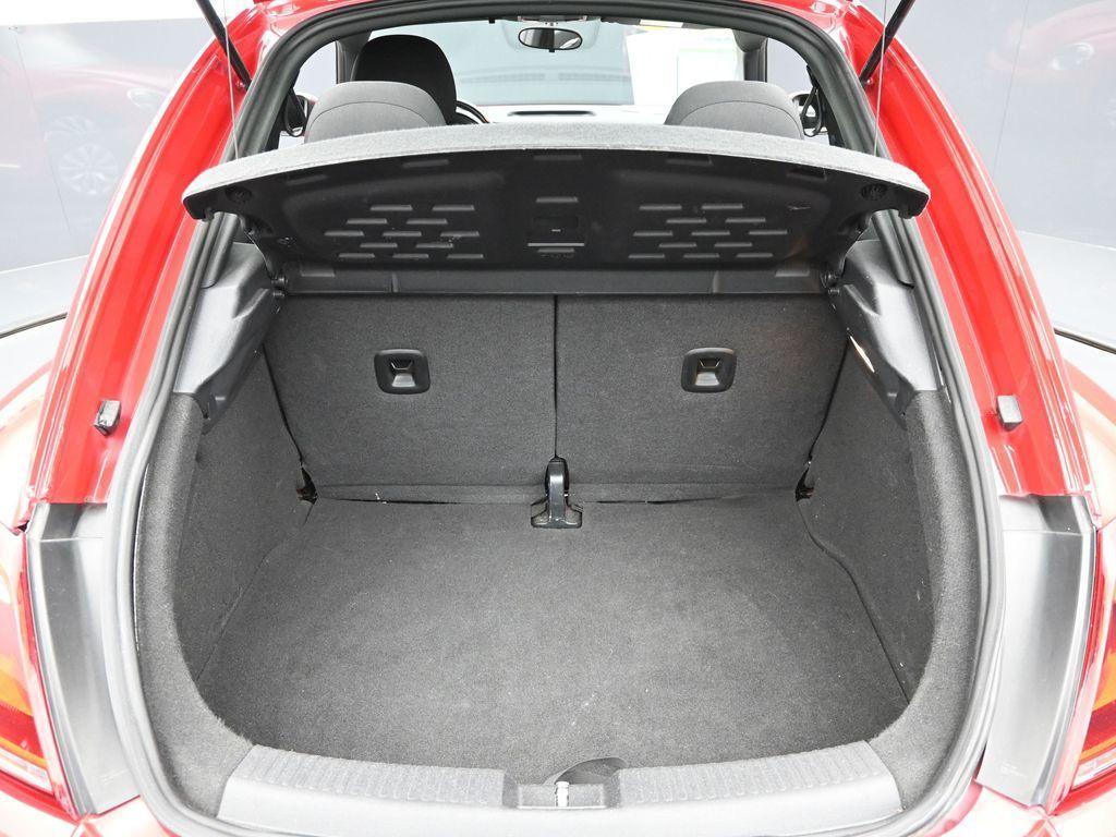 used 2019 Volkswagen Beetle car, priced at $17,500