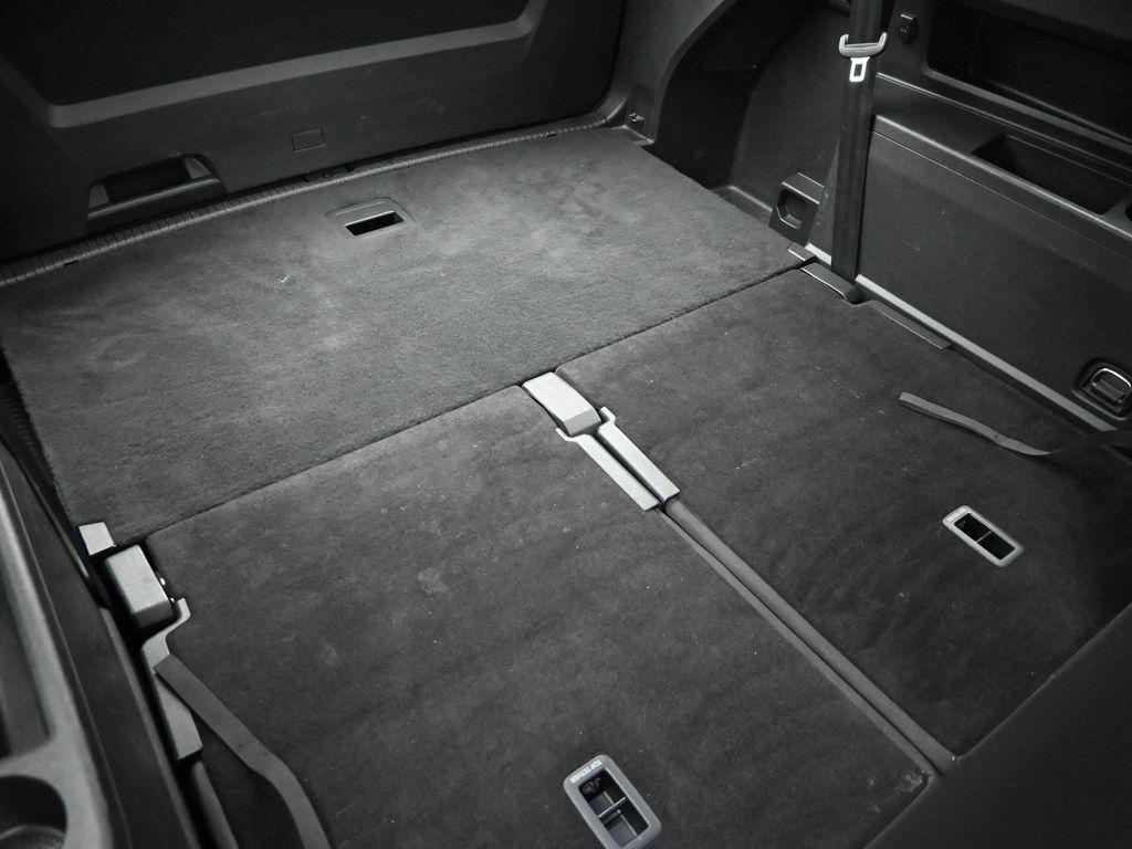 used 2022 Volkswagen Atlas car, priced at $27,997