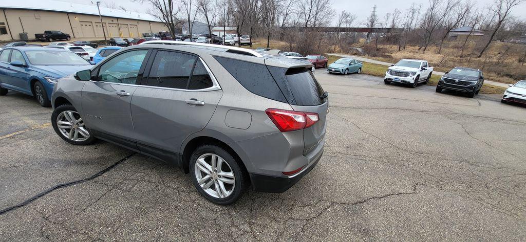 used 2019 Chevrolet Equinox car, priced at $20,000