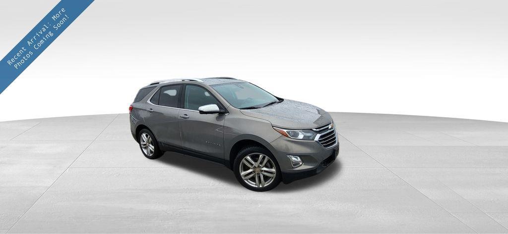 used 2019 Chevrolet Equinox car, priced at $20,000