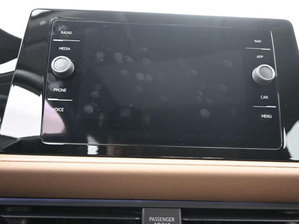 new 2025 Volkswagen Jetta car, priced at $28,792