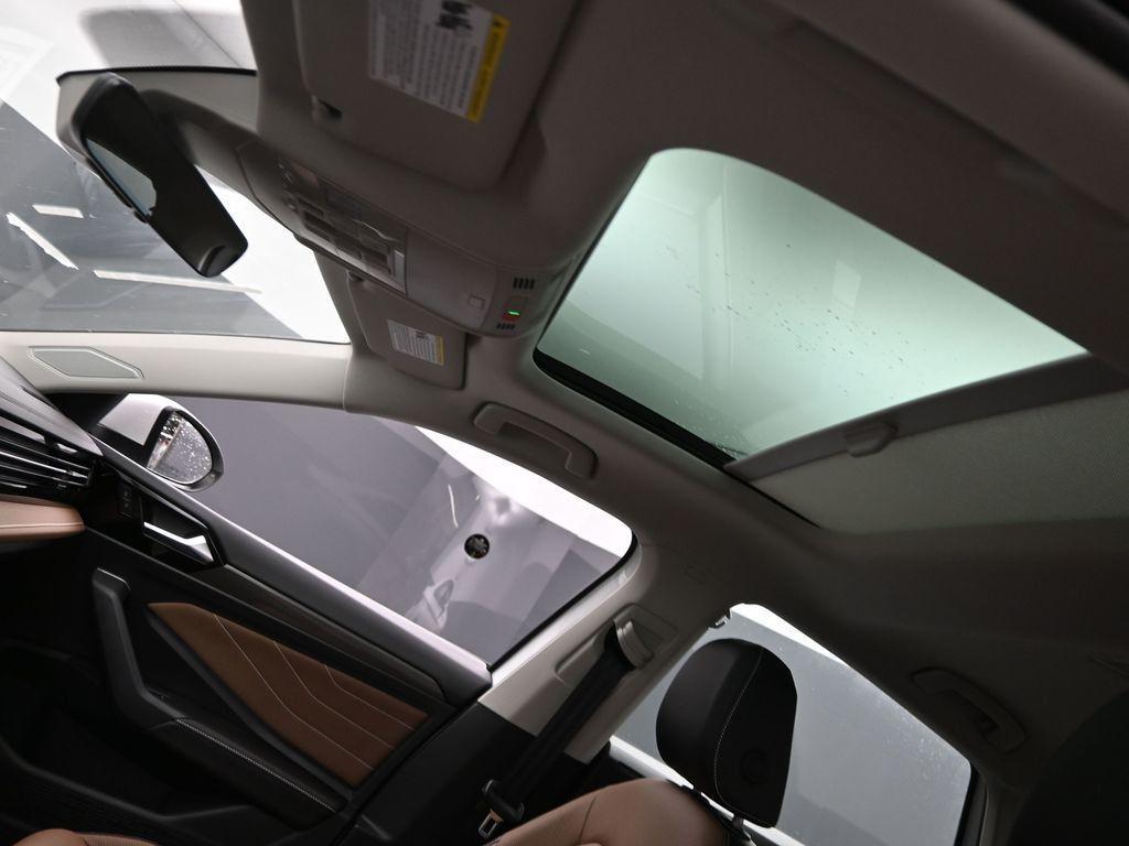 new 2025 Volkswagen Jetta car, priced at $28,792