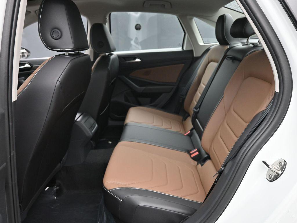 new 2025 Volkswagen Jetta car, priced at $28,792