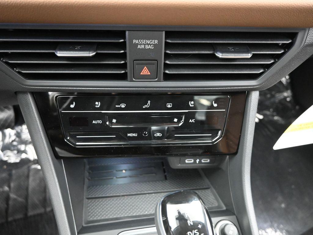 new 2025 Volkswagen Jetta car, priced at $28,792