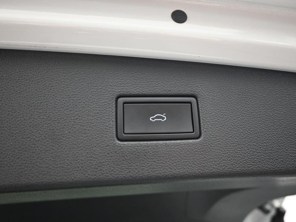 used 2024 Volkswagen Tiguan car, priced at $22,886